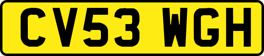 CV53WGH