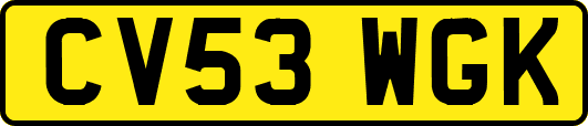 CV53WGK