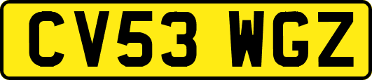 CV53WGZ
