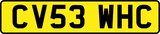CV53WHC