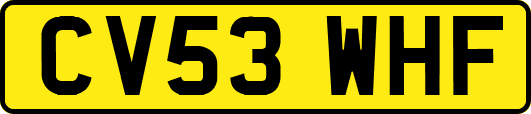 CV53WHF