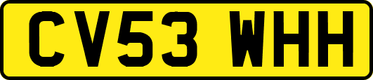 CV53WHH