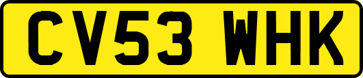 CV53WHK