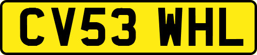 CV53WHL