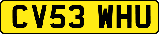 CV53WHU