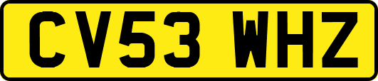 CV53WHZ