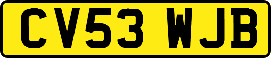 CV53WJB