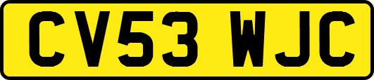 CV53WJC