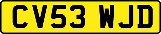 CV53WJD
