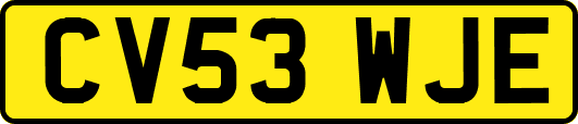 CV53WJE