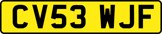 CV53WJF