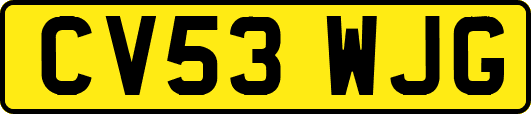 CV53WJG