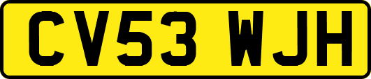 CV53WJH