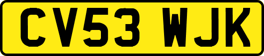 CV53WJK