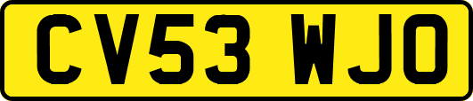 CV53WJO