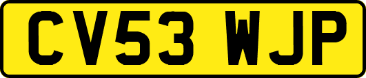CV53WJP