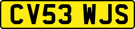 CV53WJS