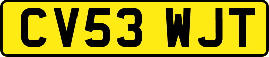 CV53WJT