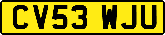 CV53WJU