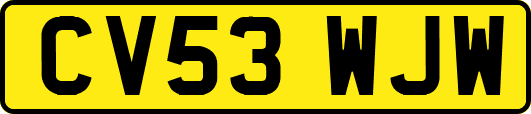 CV53WJW