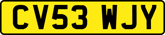 CV53WJY