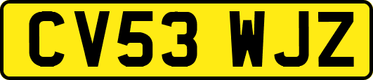 CV53WJZ