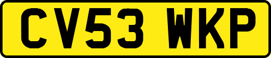 CV53WKP