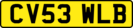 CV53WLB