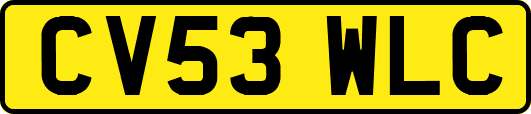 CV53WLC