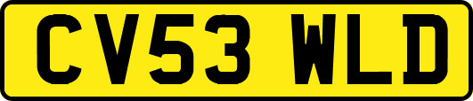 CV53WLD