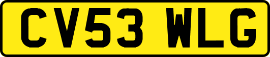 CV53WLG