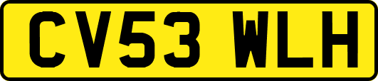 CV53WLH