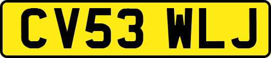 CV53WLJ