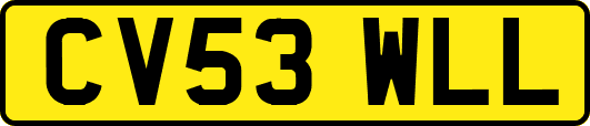 CV53WLL