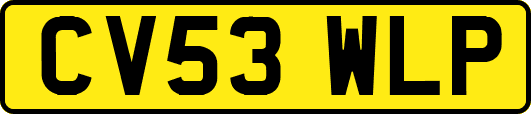 CV53WLP