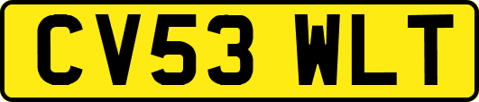 CV53WLT