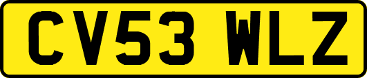 CV53WLZ