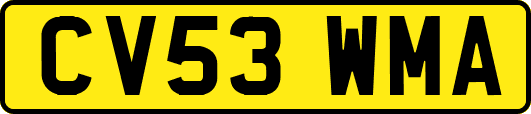 CV53WMA