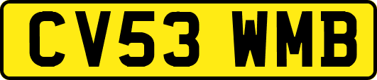 CV53WMB