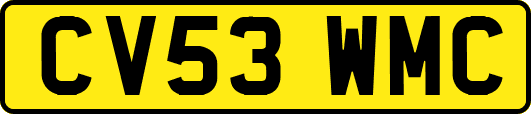 CV53WMC