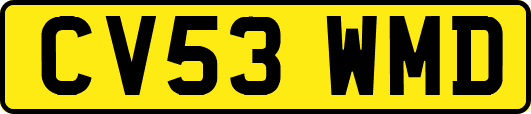 CV53WMD