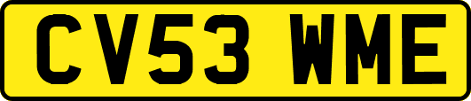 CV53WME