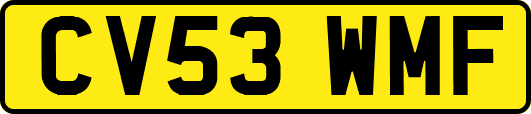 CV53WMF