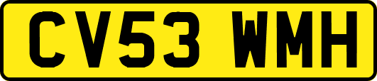 CV53WMH