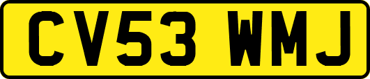 CV53WMJ