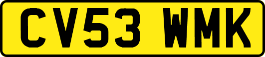 CV53WMK