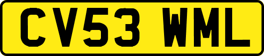 CV53WML