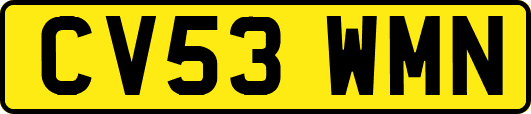 CV53WMN