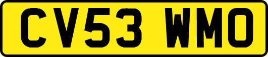 CV53WMO
