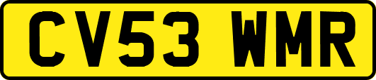 CV53WMR